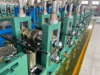 WF90/140G高頻直縫焊管機組