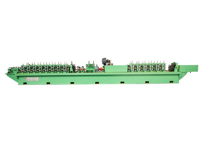 WF32G高頻直縫焊管機(jī)組